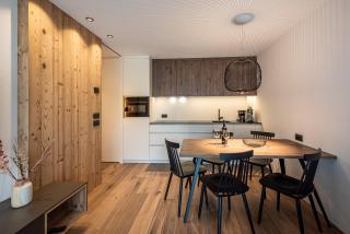 Deluxe Appartement Arve - Valdaora - 3