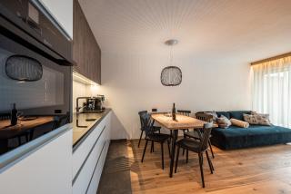 Deluxe Appartement Arve - Valdaora - 2