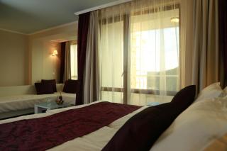 Perla Royal Hotel - All Inclusive - 8