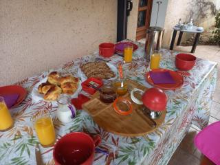 Le violet - Gaillac - 2