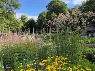 Het Wagenhuis bij Het Witte Kasteel - 2