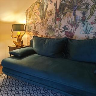Fit Paradise Apartman - Miskolc - 1