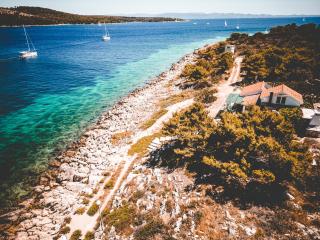 Seafront house Šolta - 6