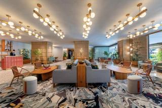 PARKROYAL on Beach Road, Singapore - Singapore - 6