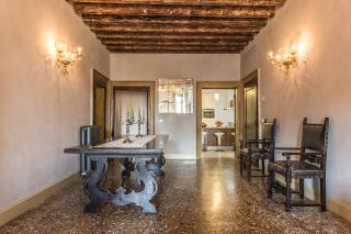 Palazzina Canal - Venecia - 2