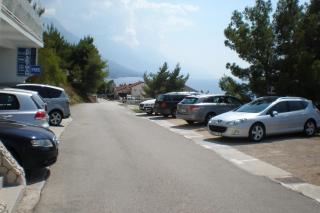 Apartments with a parking space Pisak, Omis - 4281 - Mimice - 2