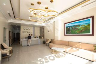 Cat Ba Seoul 2 Hotel & Apartment - Cát Bà - 6