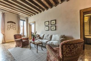 Palazzina Canal - Venezia - 3
