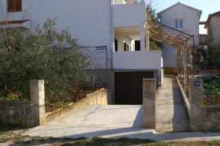 Apartments with parking space Biograd na Moru, Biograd - 4303 - 1