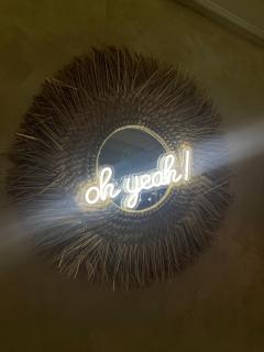 Boho style bungalow with ocean view - 4