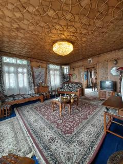 Palace Heights - Srinagar - 5