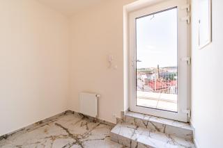 Penthouse # 81 with panoramic city view in Elite Rezidence with free parking - 3