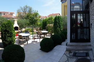 Apartments and rooms with parking space Vodice - 4164 - Vodice - 4