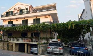 Apartments and rooms with parking space Vodice - 4164 - Vodice - 3