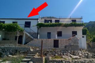 Seaside secluded apartments Cove Virak, Hvar - 4035 - Gdinj - 9