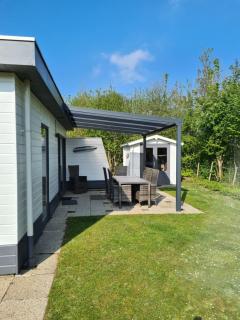 Kustverhuur, Park Schoneveld, Zeester 64 - 8