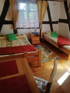 Dom Gościnny Matysowka - Jarosławiec - 2