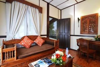 ViVilla by Holiday Villa Cherating - Cherating - 4