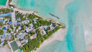 Royal Reef Stay - Mathiveri - 6