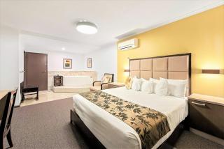 Eltham Gateway Hotel & Conference Centre - Eltham - 4