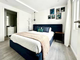 LUXURY PENTHOUSE - River Gallery Art - View&Center - Vila Nova de Gaia - 8