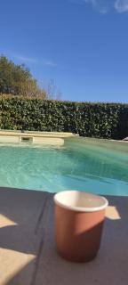Villa bellevue - Sillans-la Cascade - 7