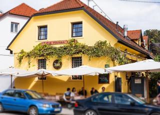 House Trta - Ljubljana - 0
