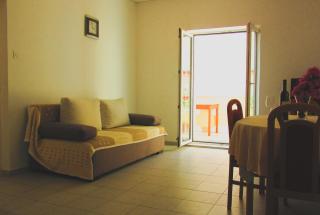 Apartments by the sea Kustici, Pag - 4104 - 1