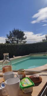 Villa bellevue - Sillans-la Cascade - 0