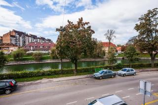 House Trta - Ljubljana - 2