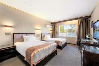 Eltham Gateway Hotel & Conference Centre - Eltham - 6