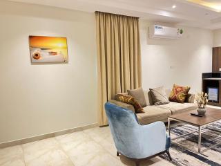 فندق النزيل الذهبي - Golden Guest Hotel - Jazan - 6
