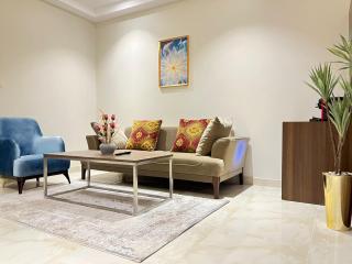 فندق النزيل الذهبي - Golden Guest Hotel - Jazan - 7