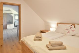 Farm Stay Jarc Vineyard - Svečina - 7