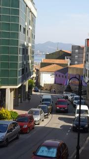 El rincon de Gala - Cangas de Morrazo - 8