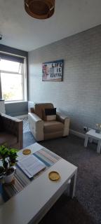 Flat 7 Buxton Market Place Apartment - 3