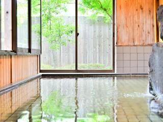 Alpine Route Hotel - Omachi - 8