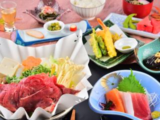 Alpine Route Hotel - Omachi - 6