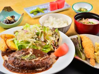 Alpine Route Hotel - Omachi - 2