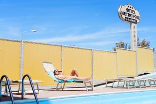 Hotel Metropole - Rimini - 7
