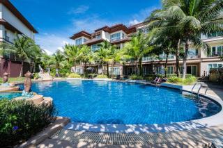 Hotel COCO Phuket Bangtao Beach - Bang Tao Beach - 0