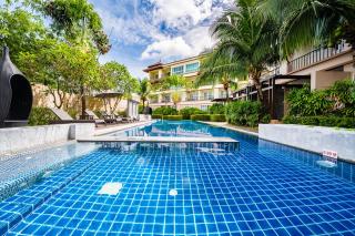 Hotel COCO Phuket Bangtao Beach - Bang Tao Beach - 0