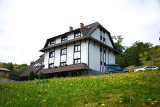 Villa Mramor - Brzeće - 6
