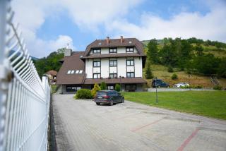 Villa Mramor - Brzeće - 4