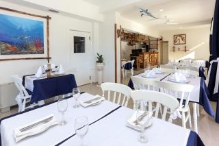 Apartments by the sea Rogoznica - 4162 - 2