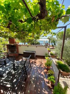 Riva sea view - Novigrad - 4