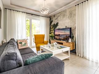 Apartament Przystań Iława Yellow - Iława - 8
