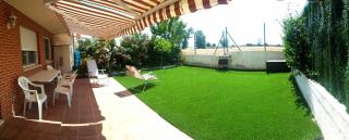 EL JARDIN DE LOS MANANTIALES - 9