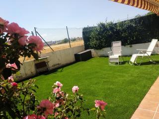 EL JARDIN DE LOS MANANTIALES - Castañares de Rioja - 2