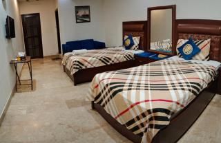 Seaview Lodge Guest House - 7